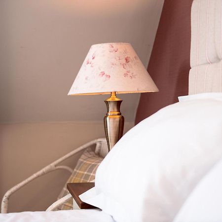 Bed and Breakfast The Wellington Heifer Northallerton Camera foto