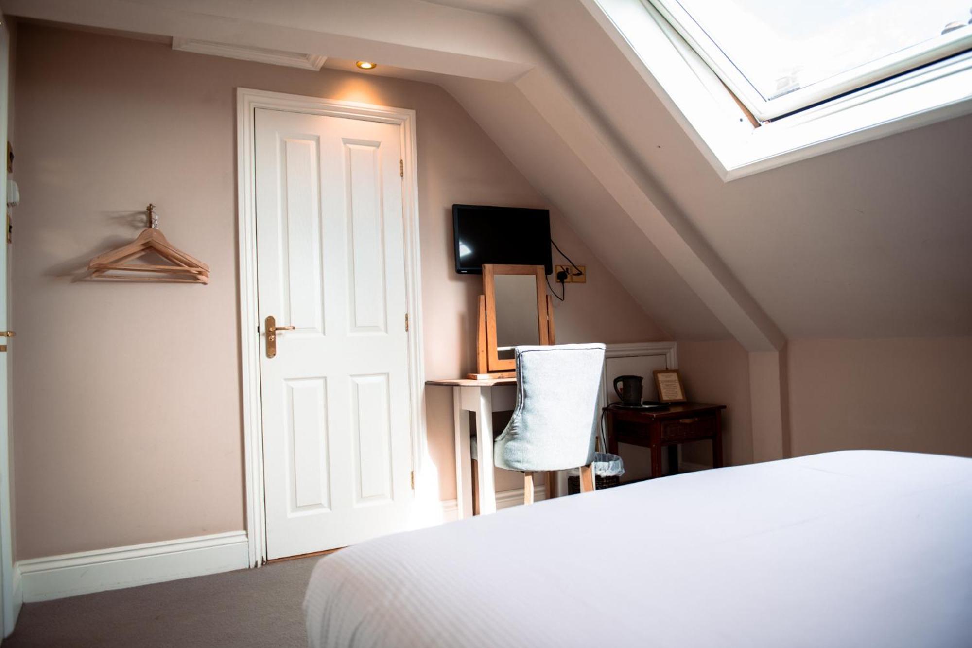 Bed and Breakfast The Wellington Heifer Northallerton Camera foto