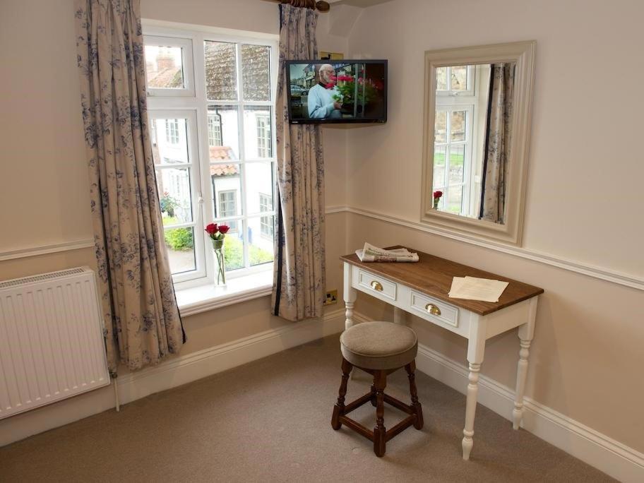 Bed and Breakfast The Wellington Heifer Northallerton Camera foto