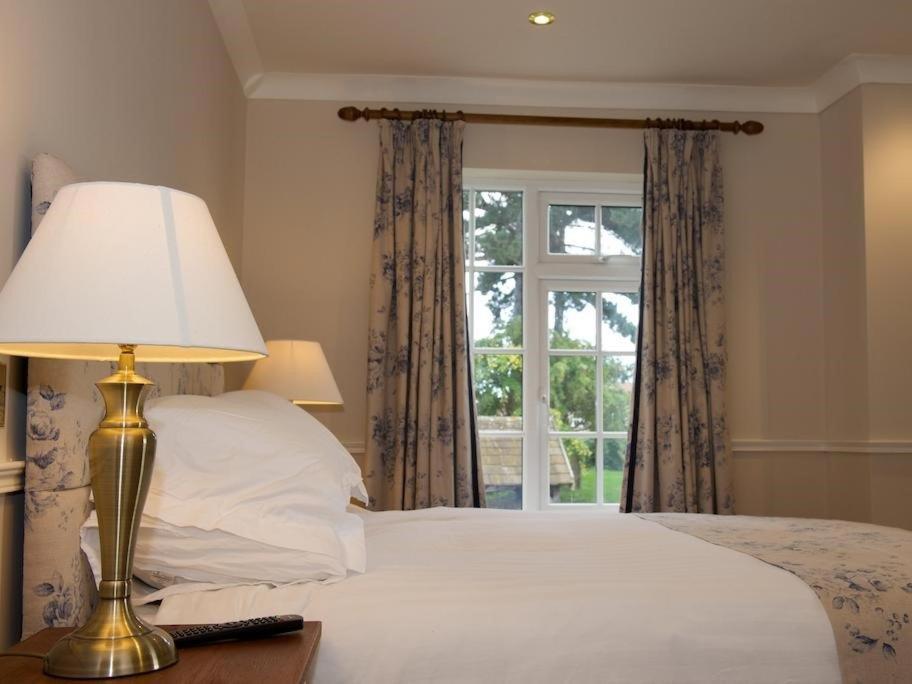Bed and Breakfast The Wellington Heifer Northallerton Camera foto